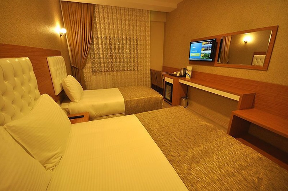 Bupa Hotel 10/26