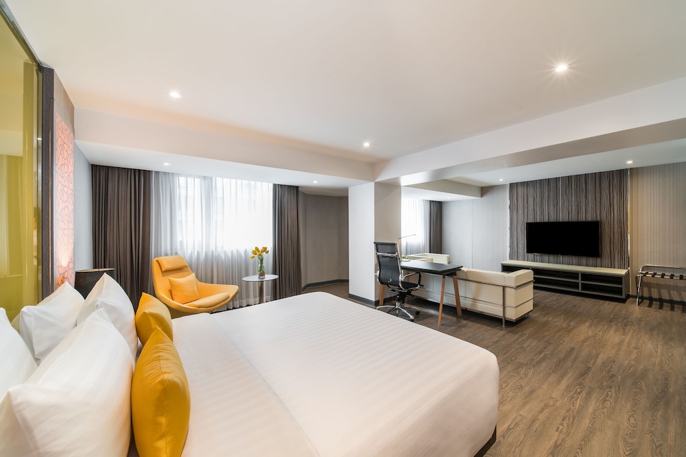 J Residence