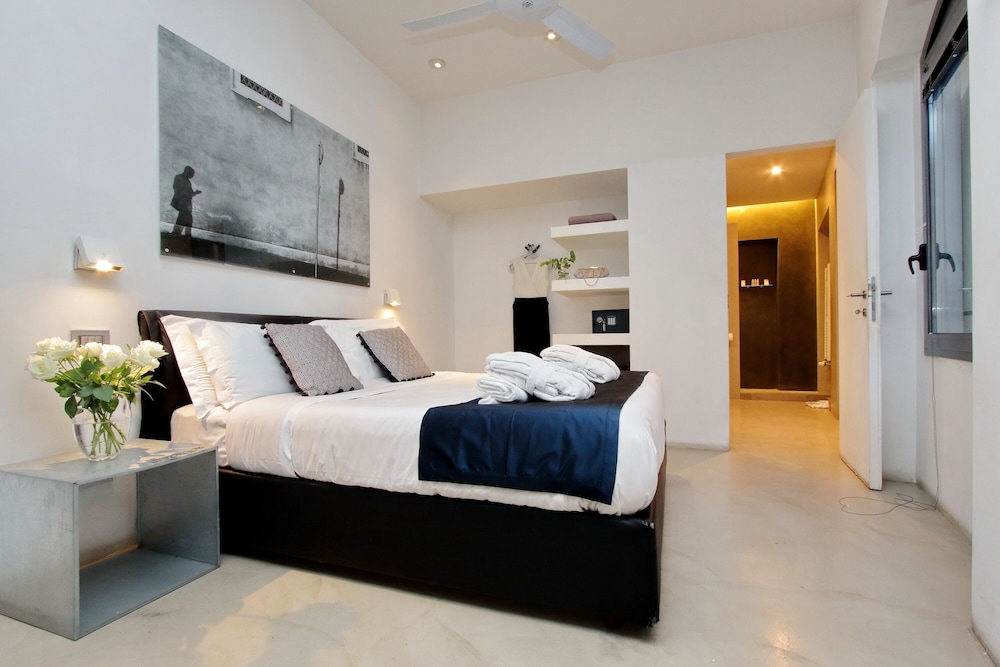 Urben Suites Apartments Design 7/42