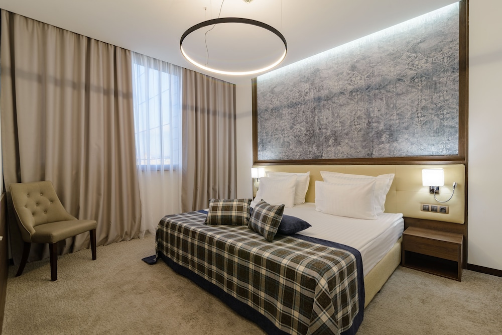 Rosslyn Dimyat Hotel Varna 22/78