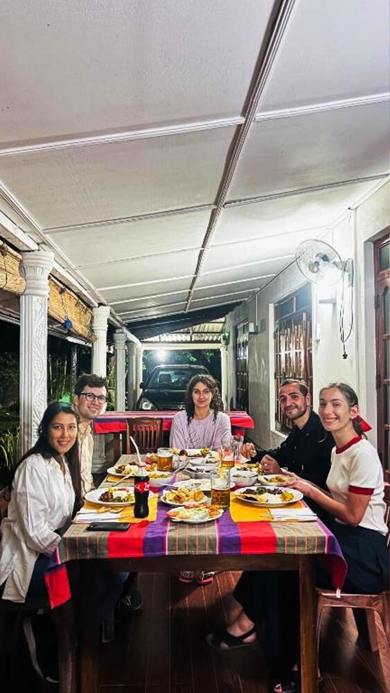 Lal Homestay 18/50