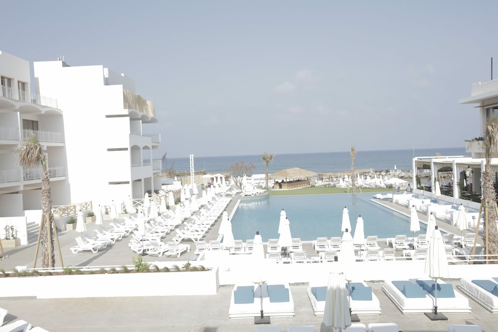 La Siesta Hotel&Beach Resort 24/29