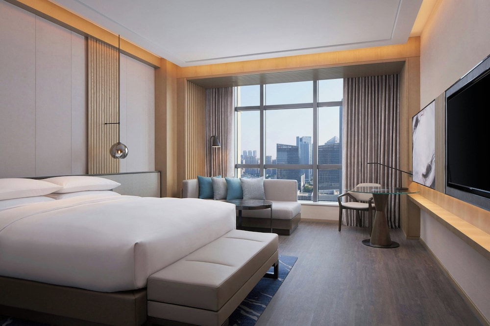 Room at Courtyard By Marriott Foshan, FOSHAN