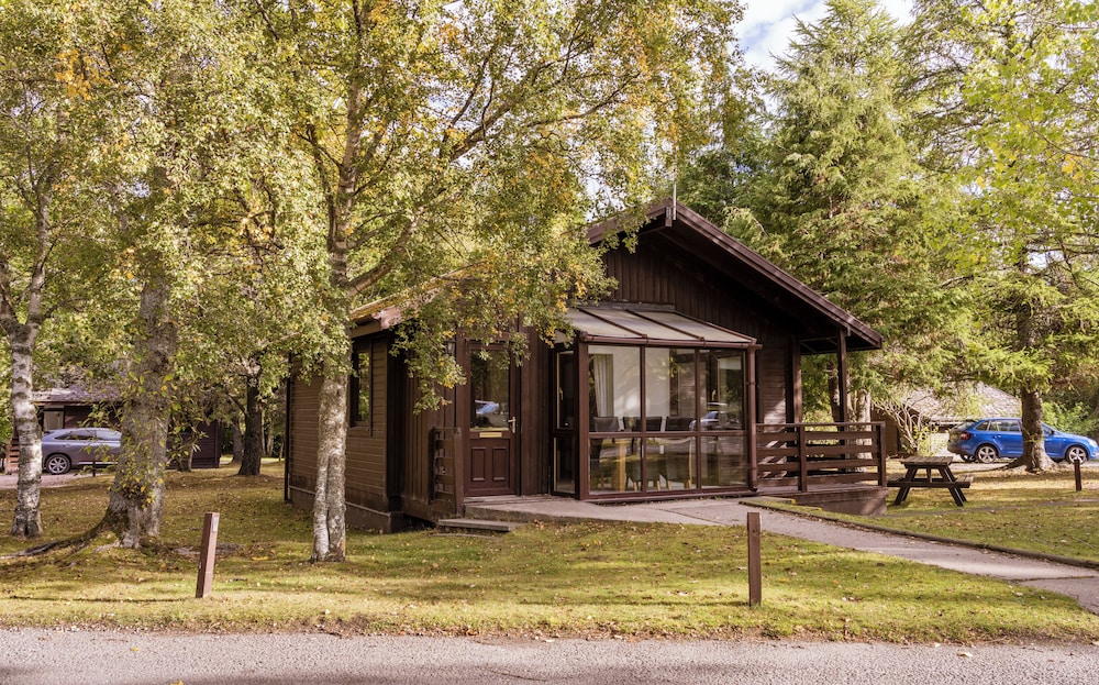 Macdonald Spey Valley Resort 60/67