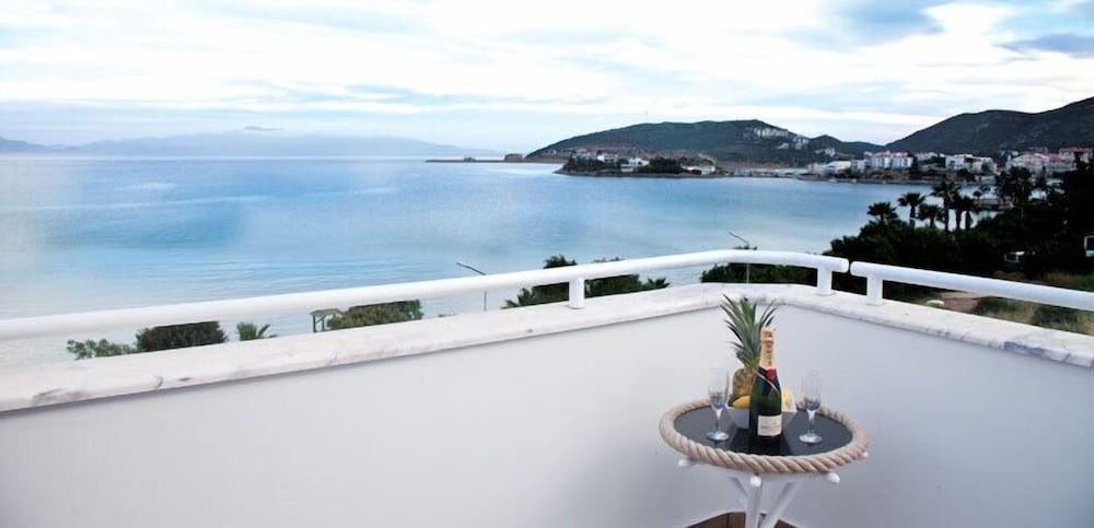 Uslu Otel Royal Yachting 3/36