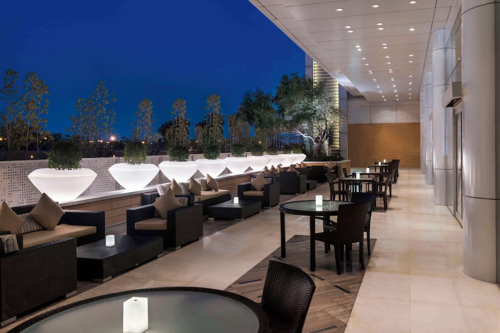 Hyatt Regency Oryx Doha 57/79