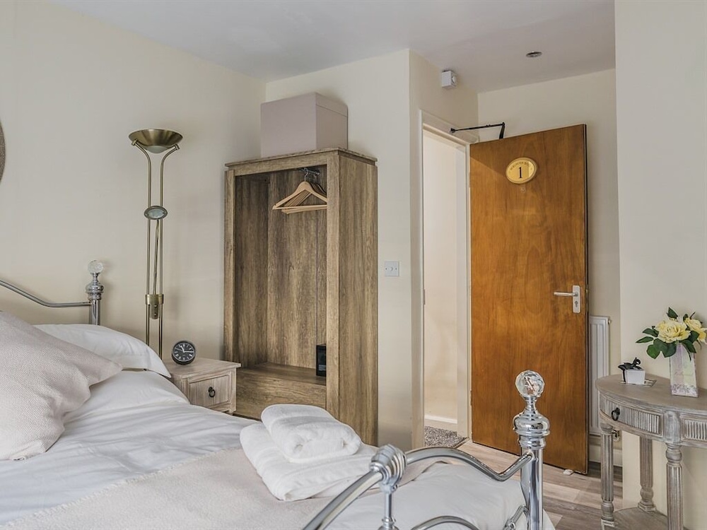 Burlington Hotel Hull City Centre 3/22