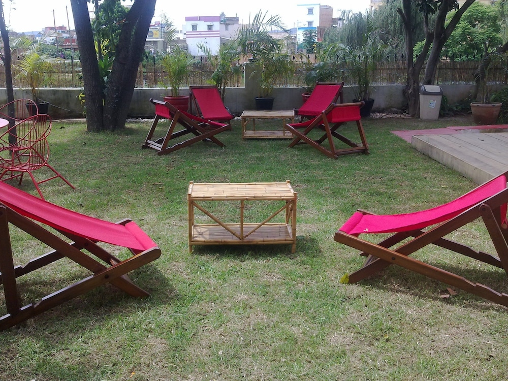 Villa Mahefa 11/23