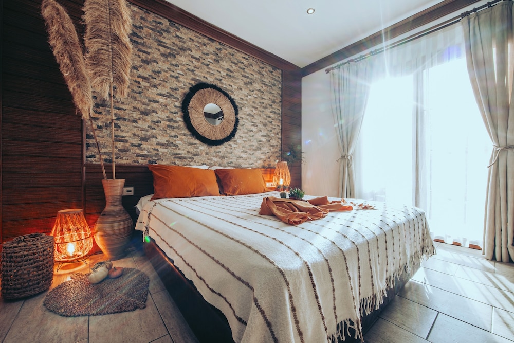 Mesken Hotel Gocek 14/59