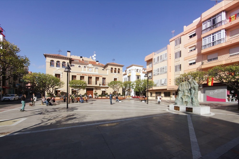 Hotel Casa Consistorial 47/53