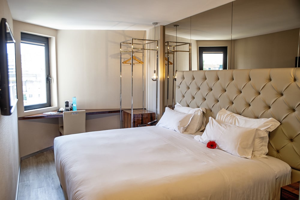 ABC Hotel Porto Boavista، بورتو 16/62