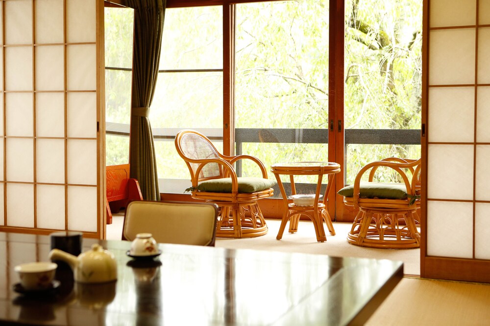 Auberge Yuraku 7/50