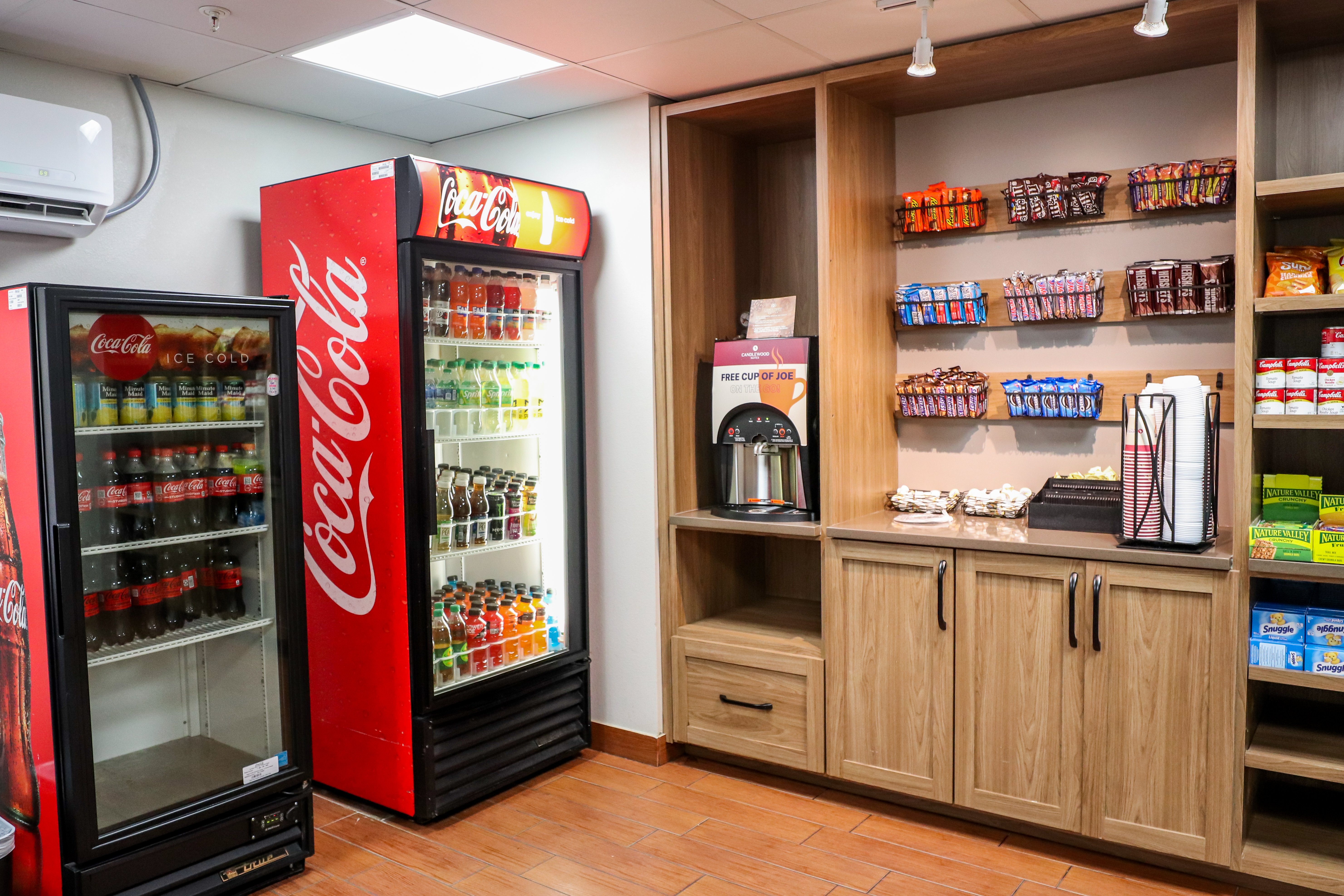 Candlewood Suites Richmond Airport 53/77