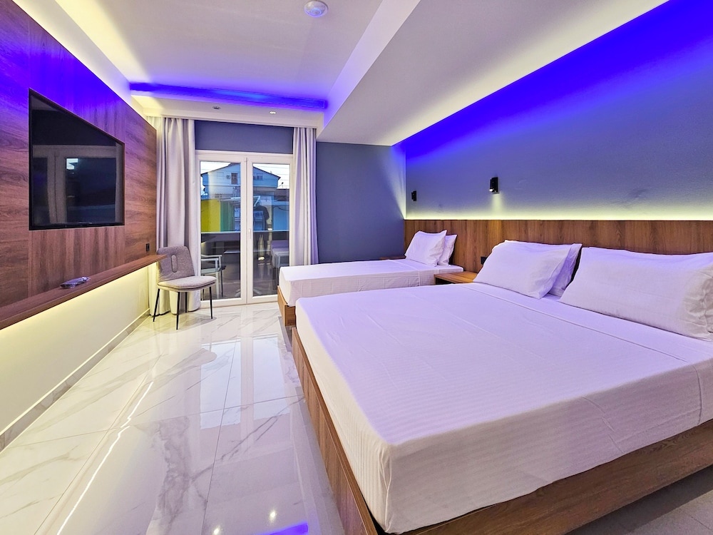 Hotel Aktaion 14/50