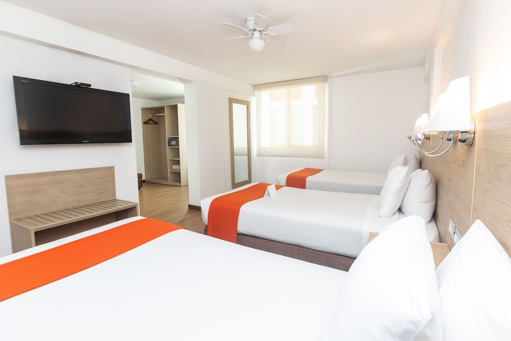 Casa Andina Classic Arequipa 25/80