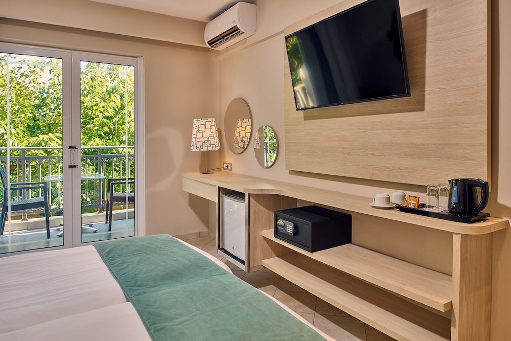 Tsilivi Beach Hotel 28/50