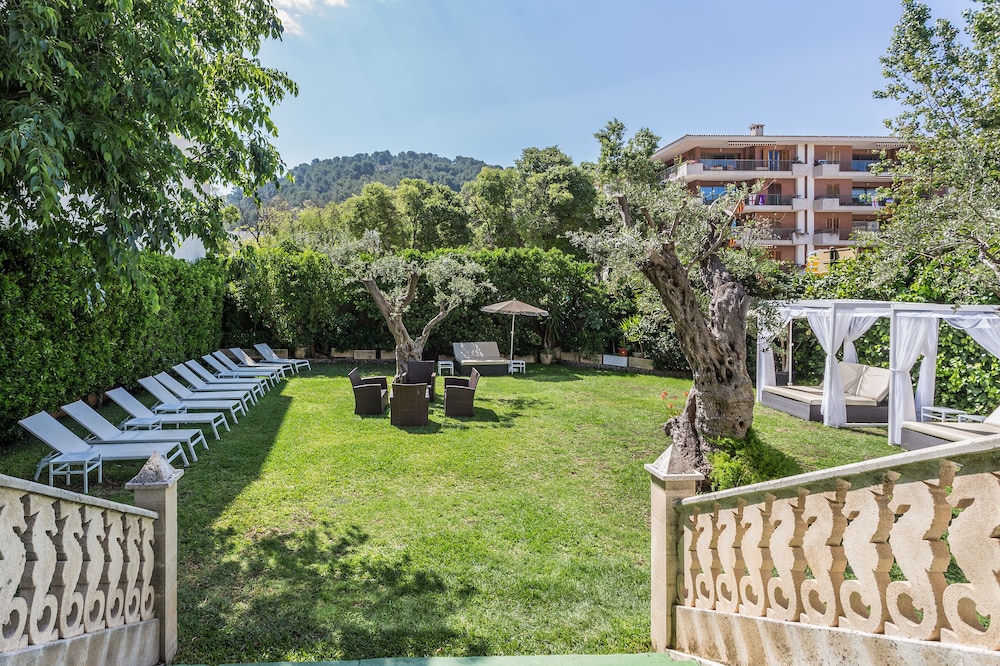 Fergus Style Soller Beach 23/34