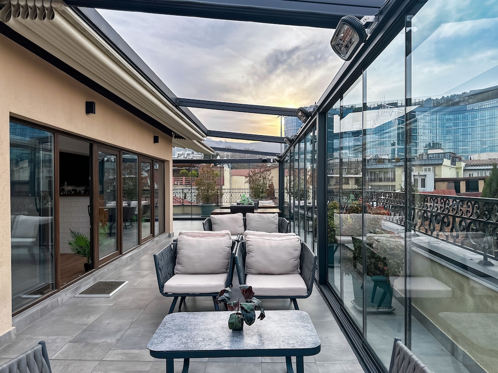 Silver 39 Boutique Hotel 27/48