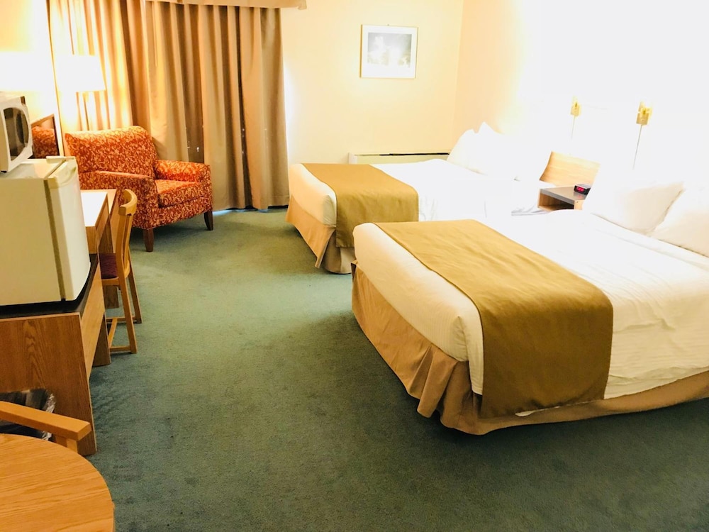 Northern Star Hotel and Convention Center 18/44