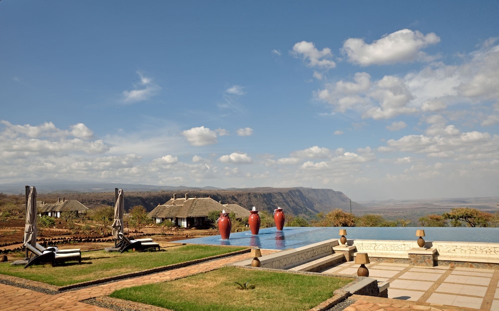 Lake Manyara Kilimamoja Lodge 18/36