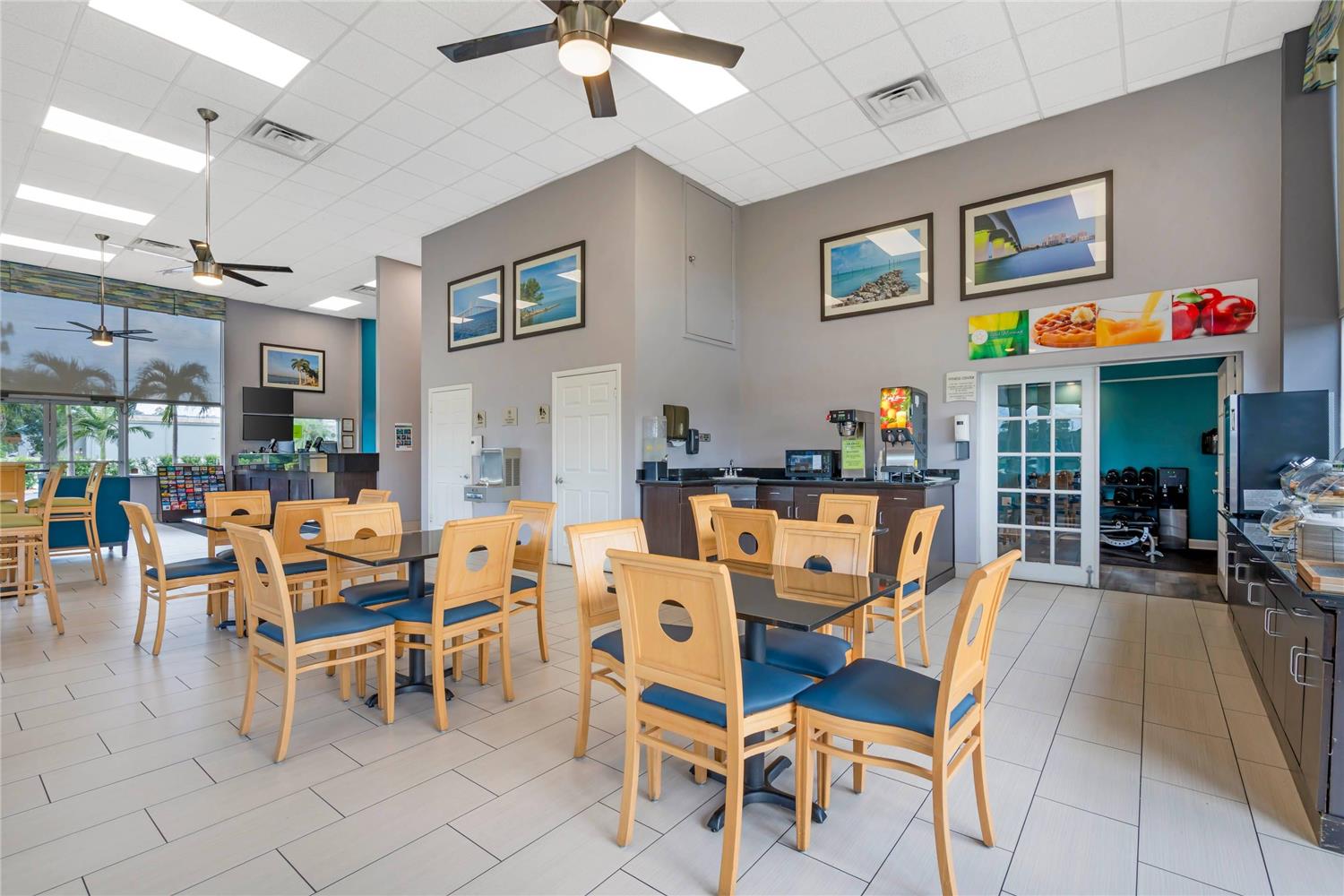 Quality Inn Bradenton North I-75 27/39