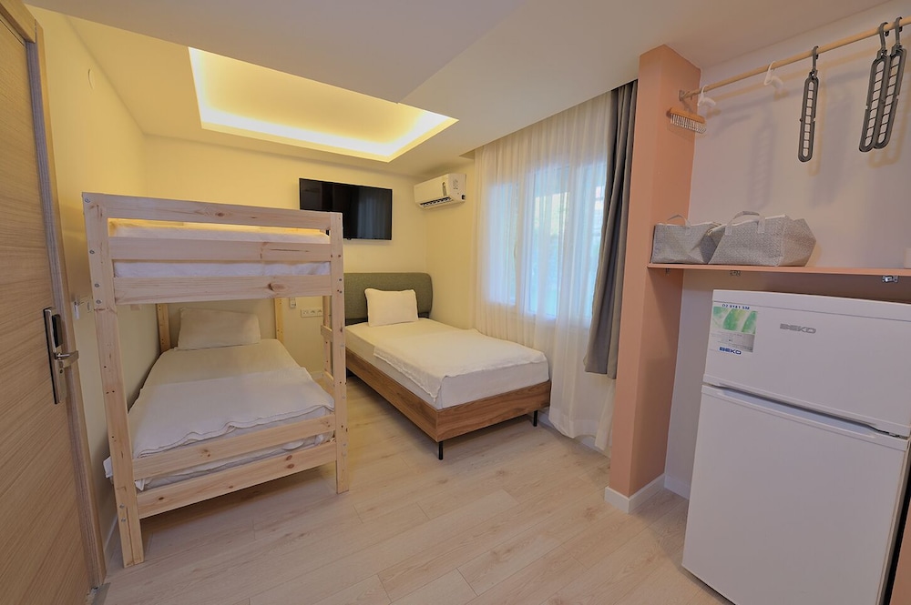 Calis Hotel 15/48
