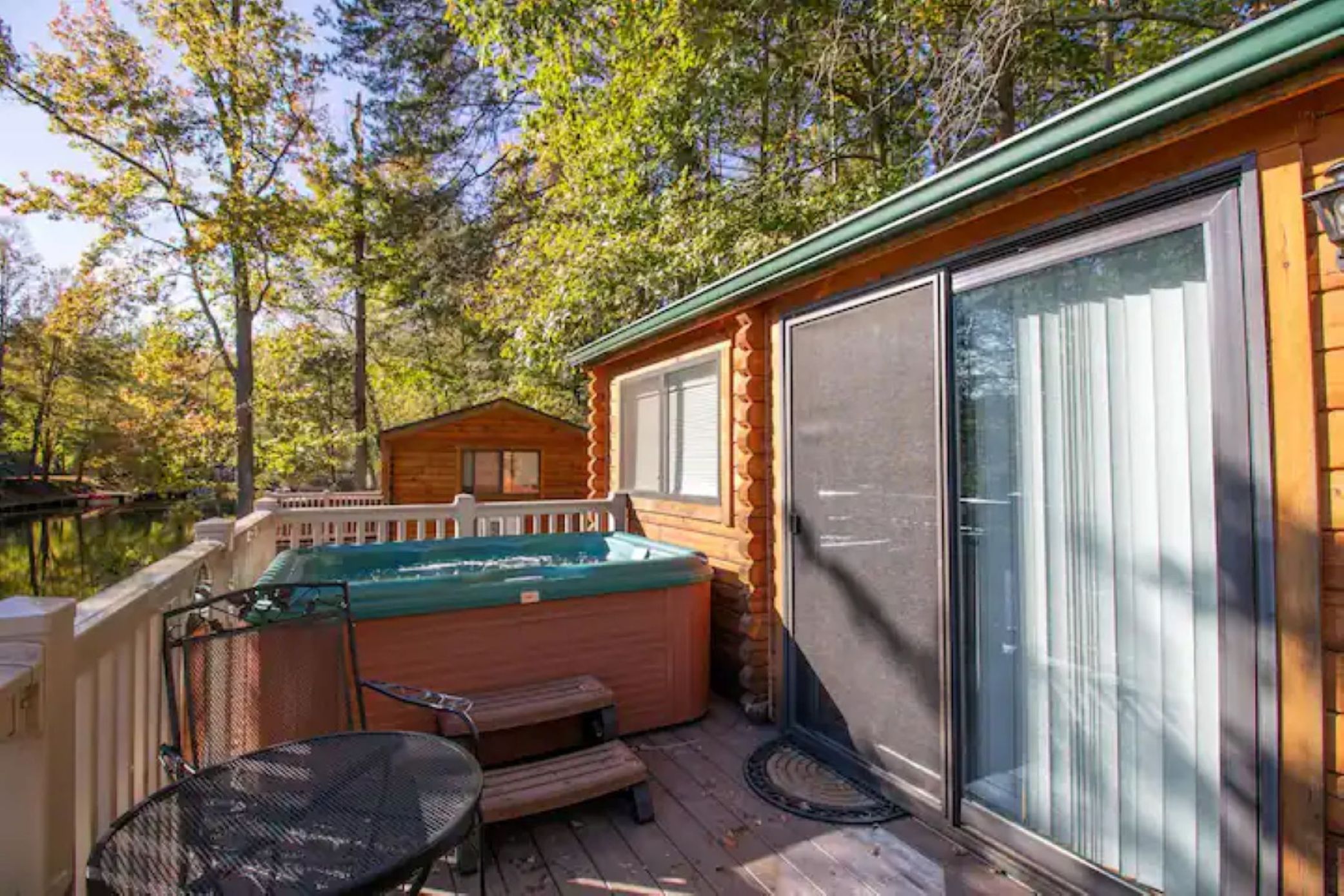 Wilderness Presidential Resort 24/50