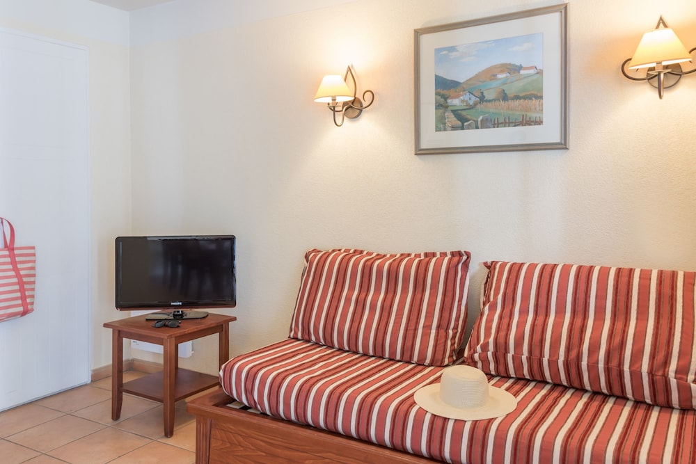 Residence Pierre & Vacances Le Parc D arradoy 19/50