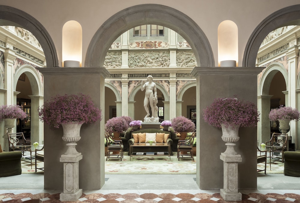 Four Seasons Hotel Firenze 71/96