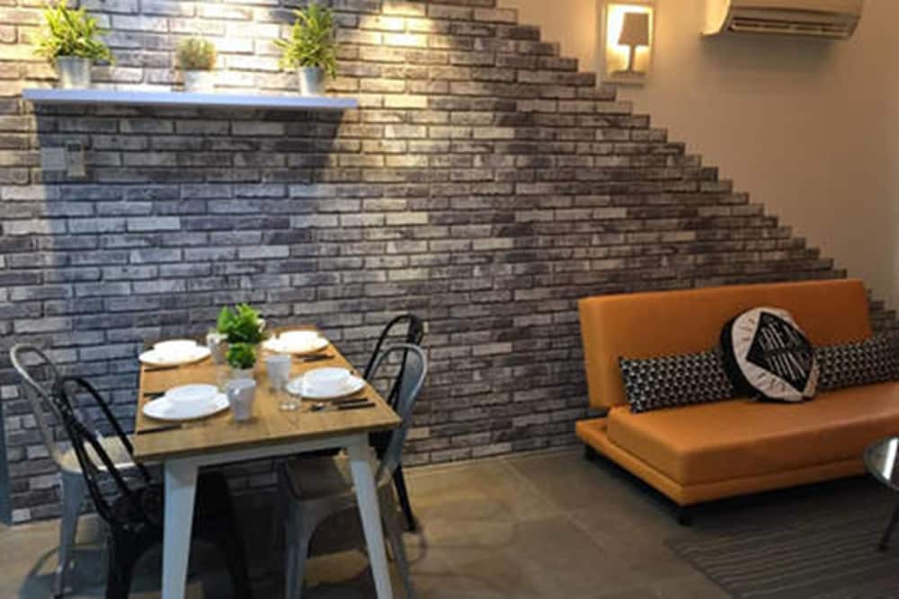 Duplex Loft Empire Damansara 37/42