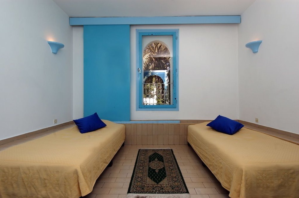 Residence Igoudar 17/27