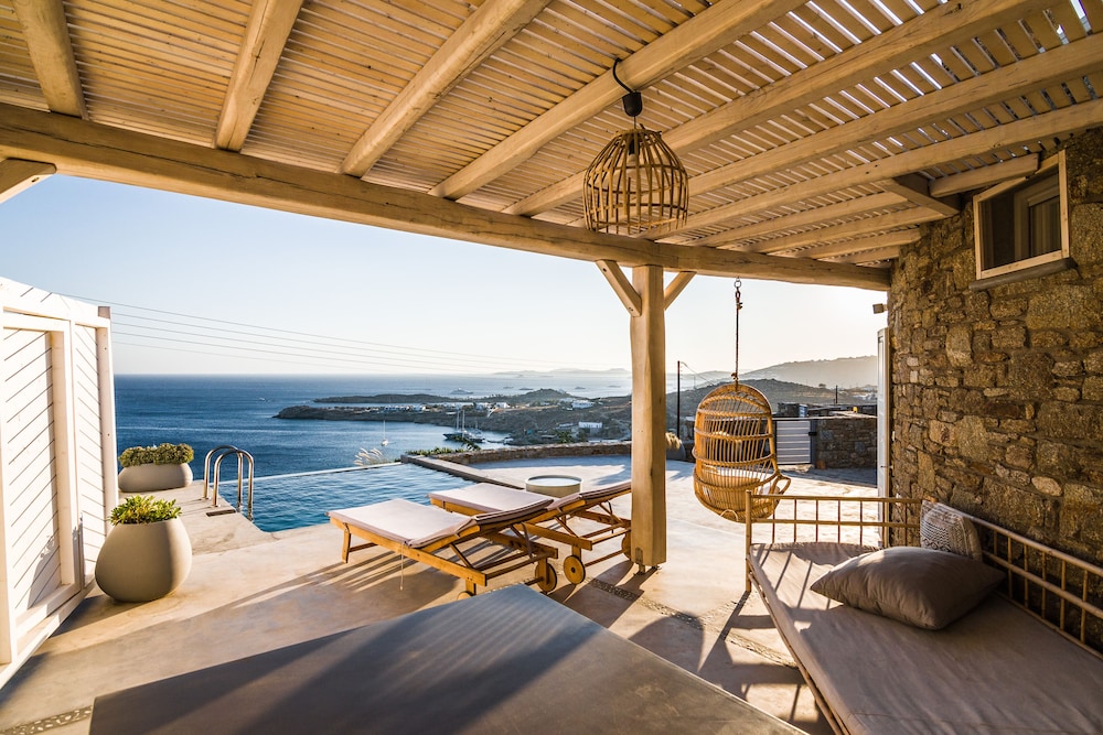 Eden View Suites & Villas 34/72