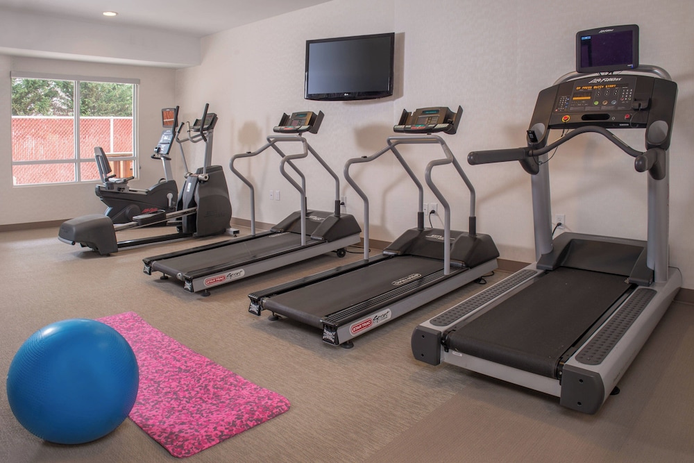 Springhill Suites Herndon Reston 18/50