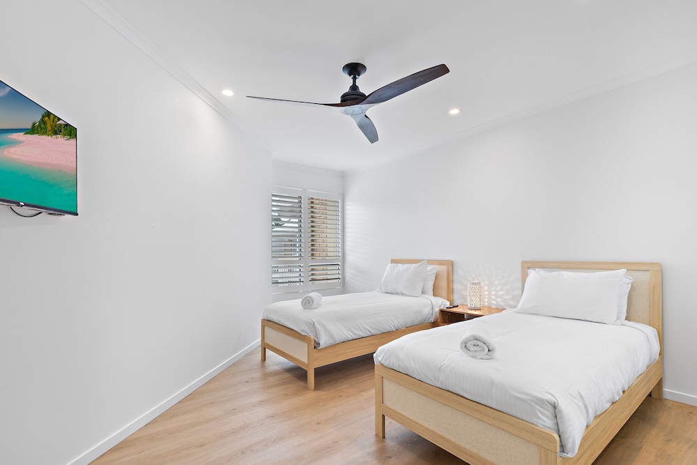 Macquarie Lodge Apartments 29/75