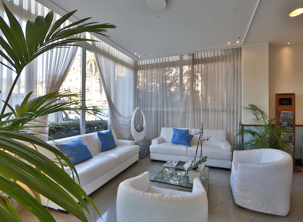 Best Western Plus Tigullio Royal Hotel 42/64