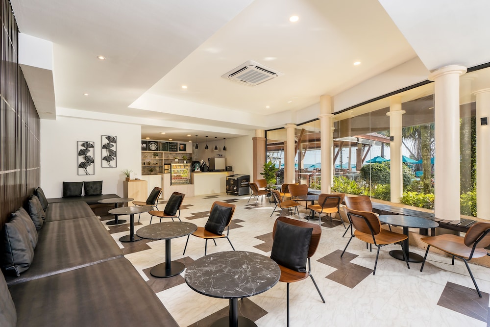 Koh Chang Paradise Resort And Spa 49/73