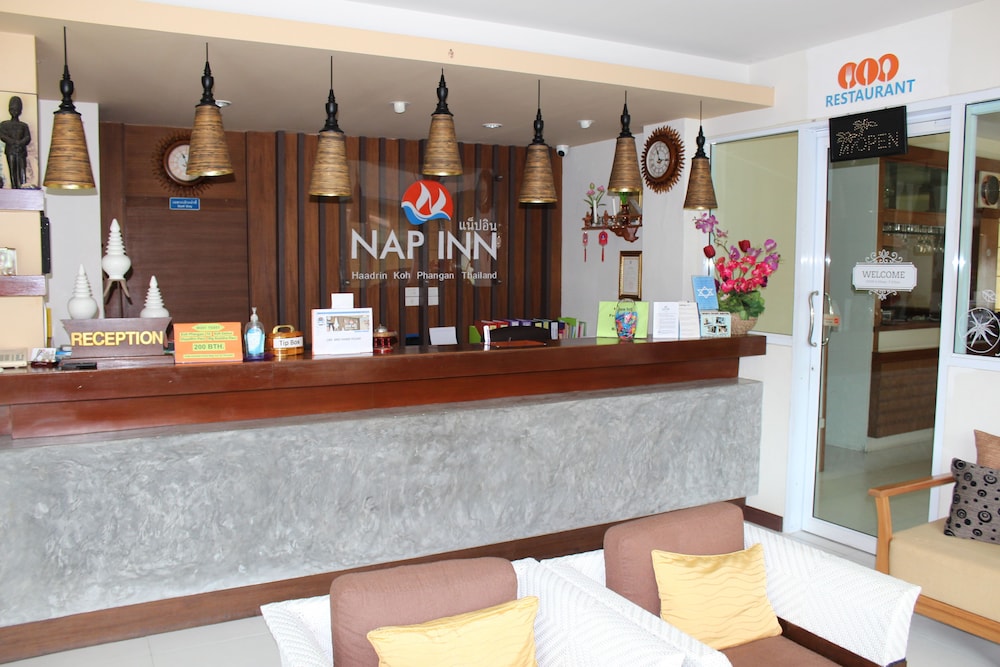 Nap Inn 3/45