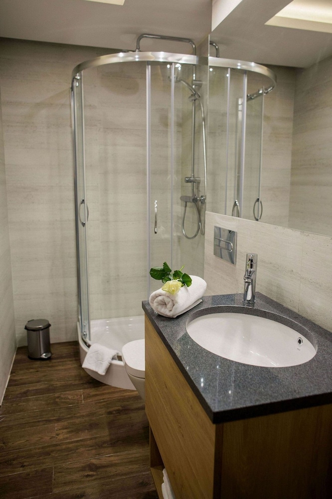 Citi Hotel's Wroclaw 11/34