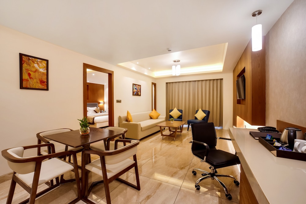 The Fern Residency Bhopal 34/56