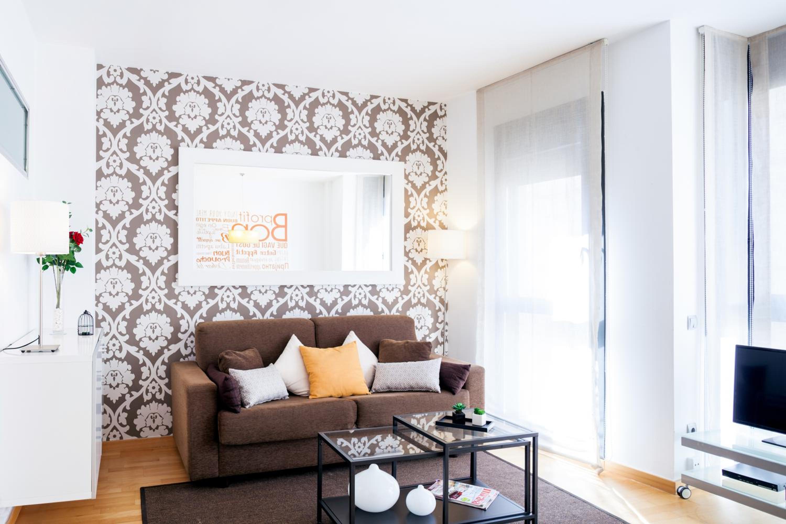 Feelathome Poblenou Beach Apartments 17/44