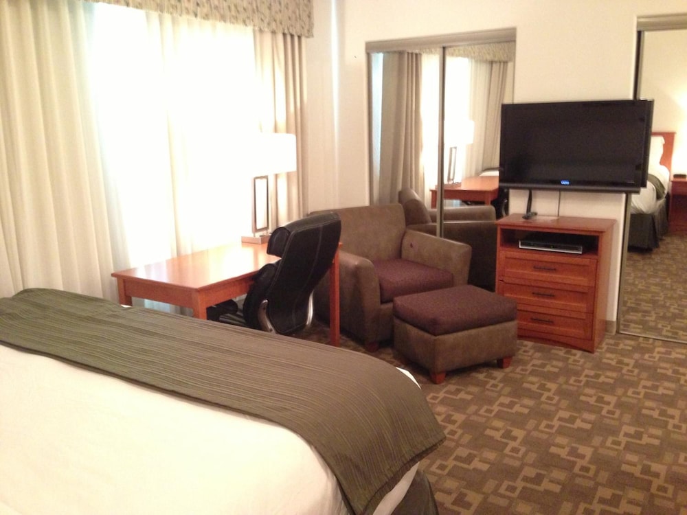Alaskas Select Inn Wasilla 9/14