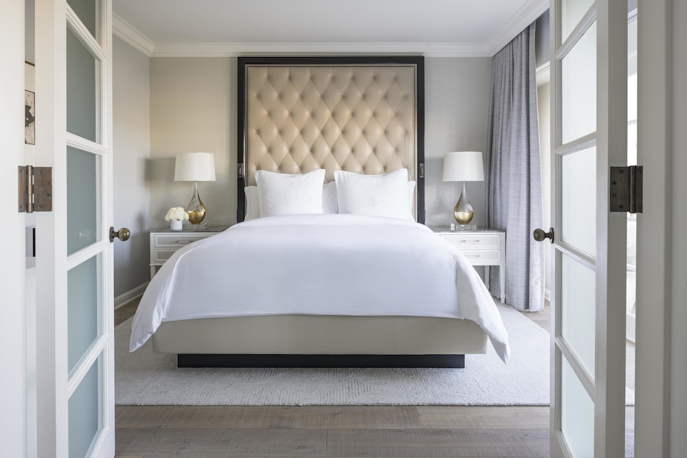 Four Seasons Hotel Los Angeles at Beverly Hills 10/46
