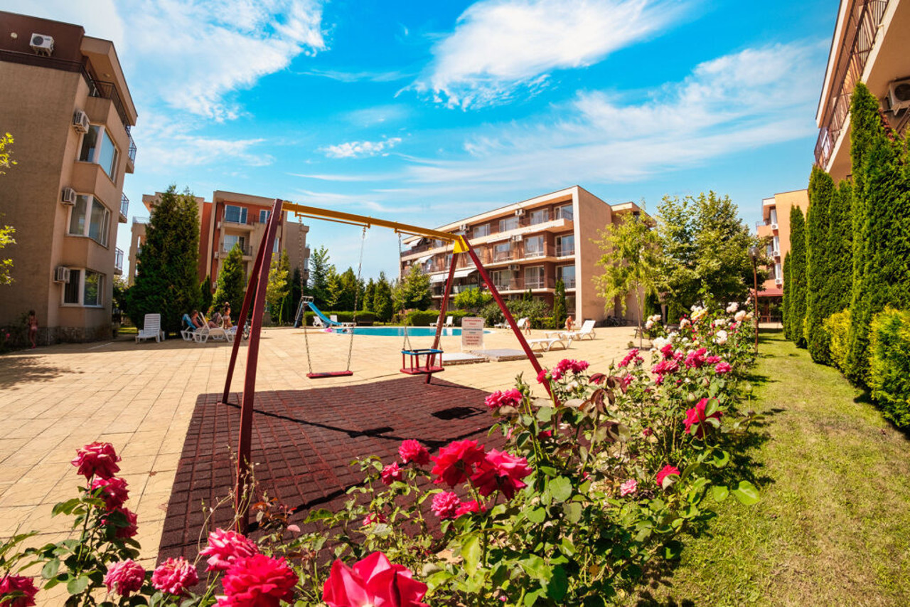 Nessebar Fort 16/20