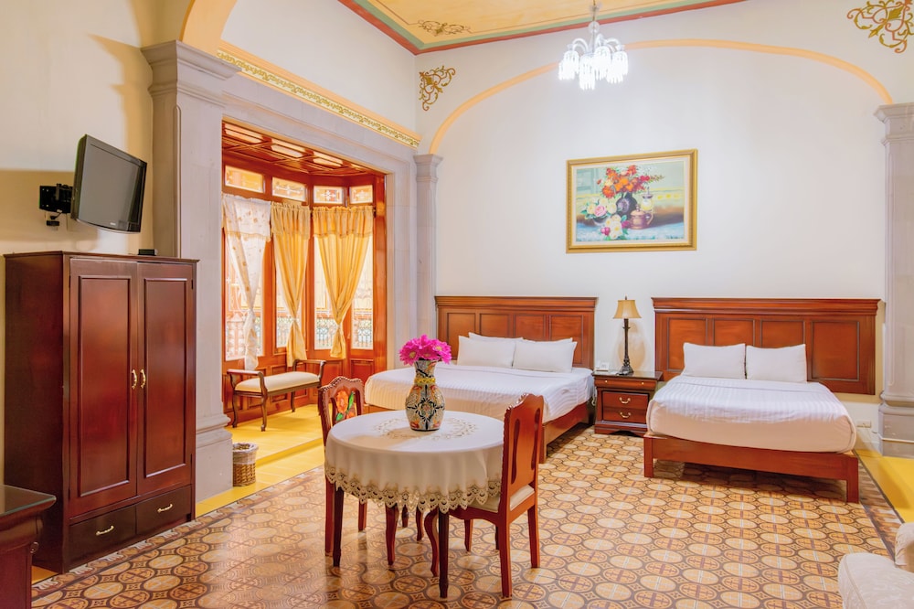Hotel Gran Misiones Queretaro 14/49