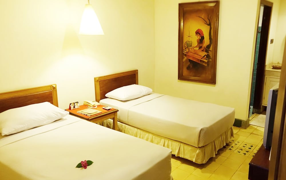 Hotel Tugu Blitar 20/67