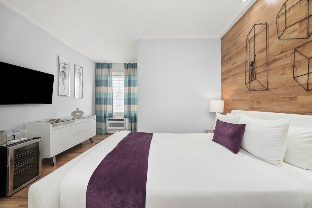 Hotel Shelley 37/67