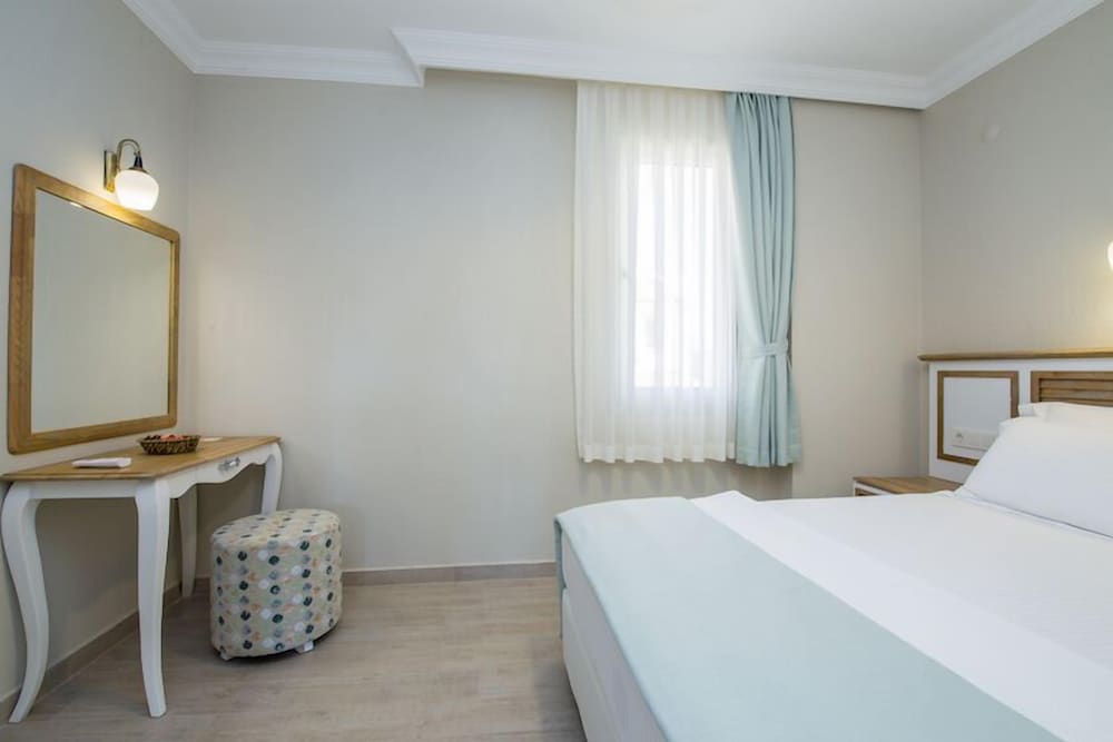 Datca Beyaz Ev Otel 12/31