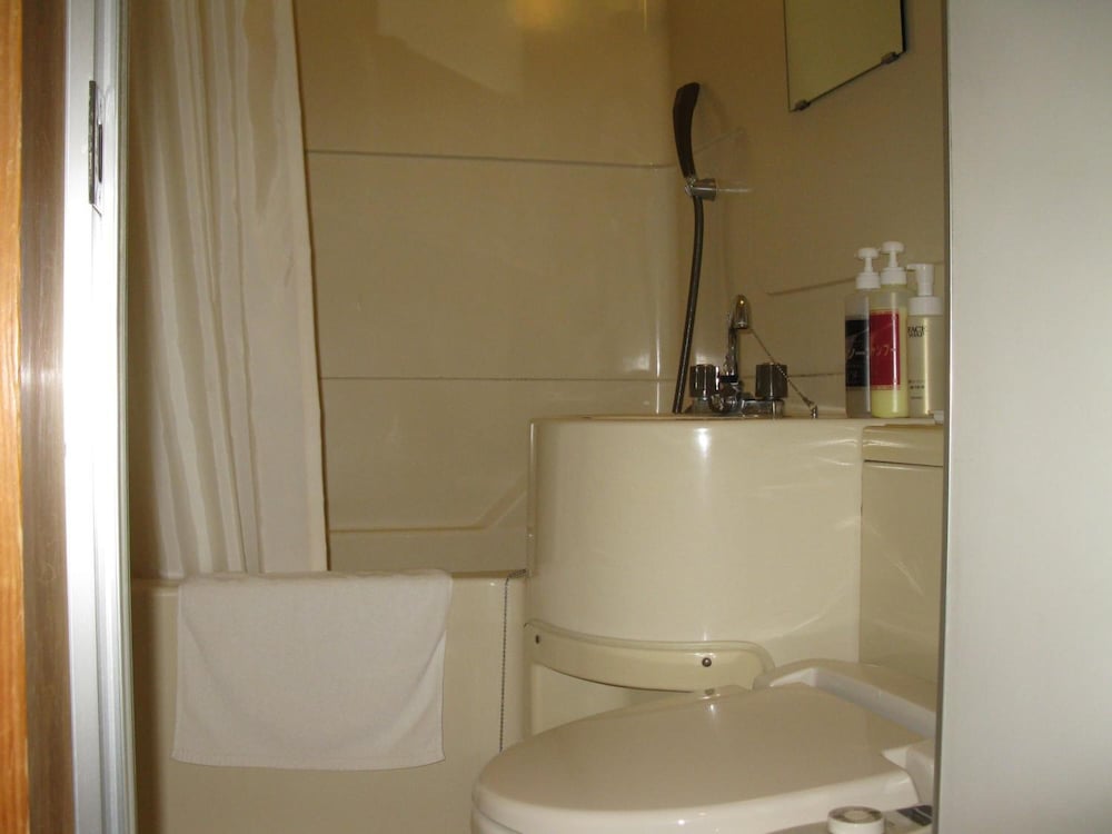 Hotel Tsukuba Hills Umezono 27/27