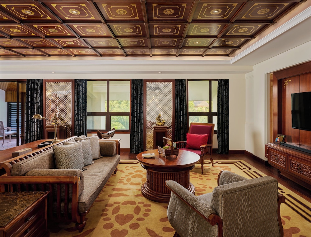 Intercontinental Hotels Xishuangbanna Resort 29/50