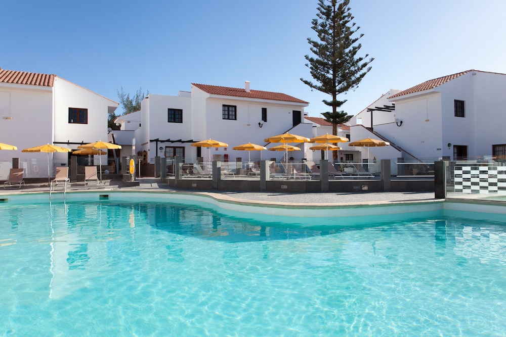 Villa Florida Apartments in Costa de Antigua
